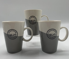 Habitat cafe latte mugs - habitat,