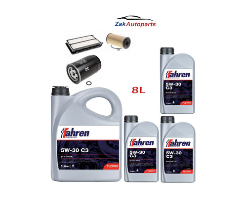 New service kit for - new, hyundai