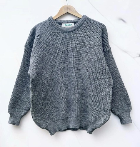 Barbour d629 pure - d629, wool