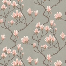 Cole&Son-ContemCollect-Magnolia W/Paper-Alabaster PinkonSilver-72/3010-Batch AX3