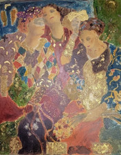 Roy Fairchild, "From the