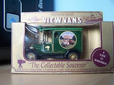 Lledo Stevelyn 1920 Model T