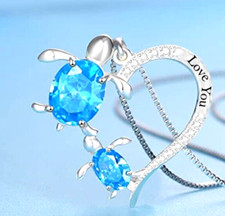 gifts for daughter Necklace