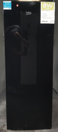 Beko free standing - fridge, 252
