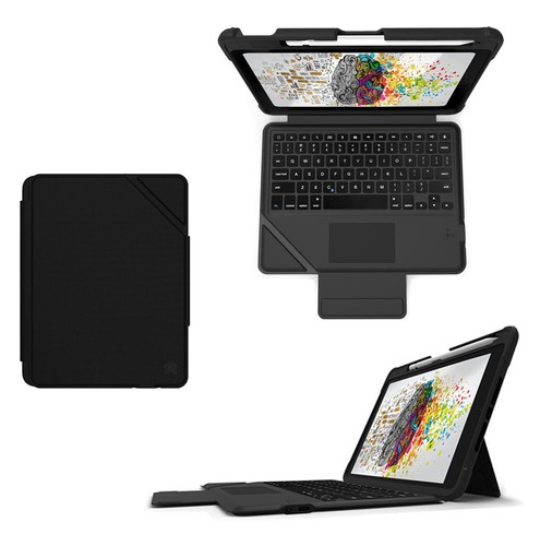 Stm dux bluetooth keyboard - stm,