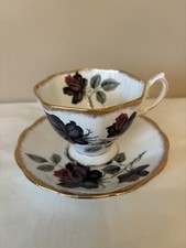 Vintage Royal Albert