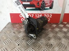 1.5L Nissan Qashqai 2006-2013 STARTER MOTOR 8200584675