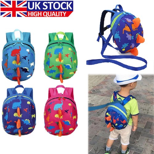 Kids safety harness reins - safety,
