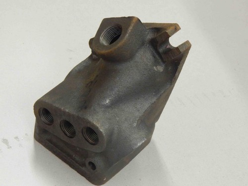 Mtu detroit diesel 5106003 - detroit,