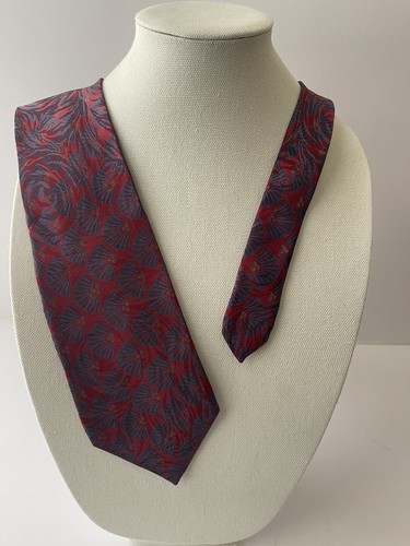 Unbranded red silk - unbranded,