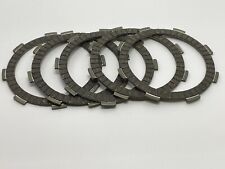 CLUTCH FRICTION PLATES HONDA