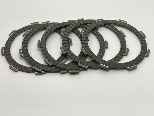 Clutch friction plates honda - friction,