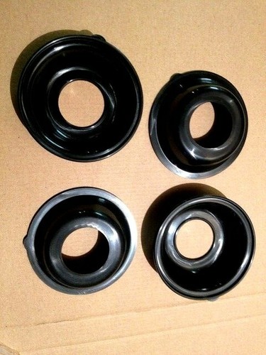 Carburettor diaphragm - 4,