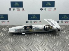 AUDI A3 DRIVER SIDE FRONT SEAT