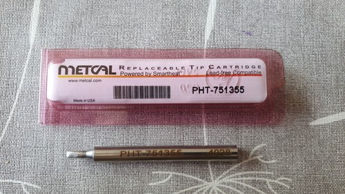 Metcal pht 751335 soldering - pht-751335,