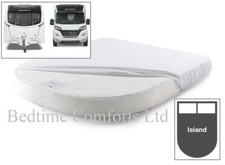 Caravan motor home - /, island