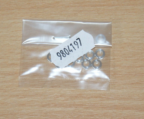 Tamiya 9804197 19804197 3x2mm - tamiya, 9804197/19804197