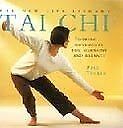TAI CHI.-Paul Tucker
