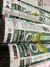 IKO Shed Felt x5 rolls 1m X 10m