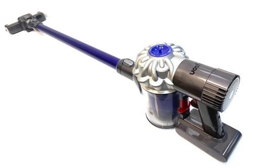 Dyson animal cordless stick - v6,