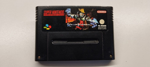Snes killer instinct for - -,