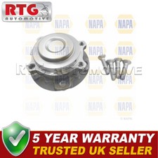 Front Wheel Bearing Kit Fits