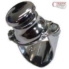 Lucas style 1 inch handle bar