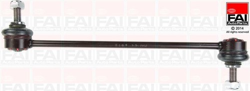 Fai front stabiliser - stabiliser, rod