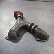 Subaru Impreza Newage 2001-2007 STi WRX Intercooler Boost Pipe Junction Elbow