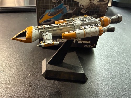 Space 1999 konami hawk - 1999, sf