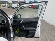 MINI COUNTRYMAN COOPER MK3 R60 Window Regulator Electric Front Right 51339805670