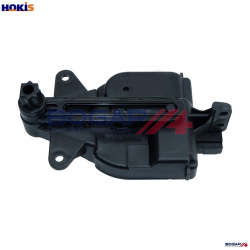 Actuator blending flap - actuator,