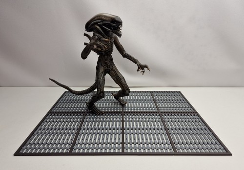 Scene setting alien aliens - scene,