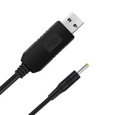 XIELBIS 1 PCS USB Charger Compatible with Braun 5513 Shaver,5V Charging Cable Co