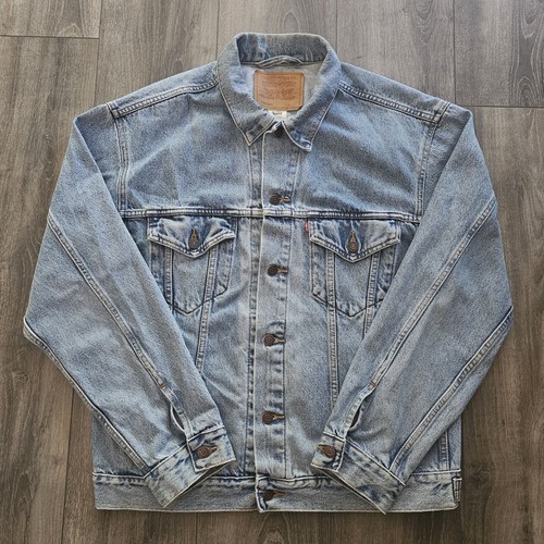 Vintage levi men relaxed - men's,