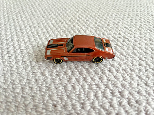 Hot wheels treasure - ,