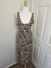 Topshop Animal Print