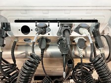 Air Line Suzie Frame Bracket