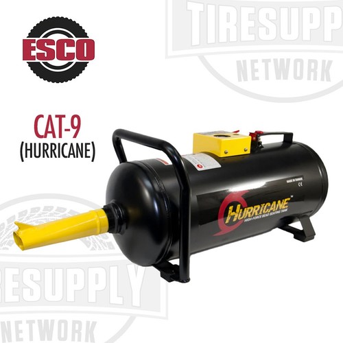 Esco 20388 hurricane cat - hurricane, cat-9