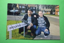 Louis Emerick (Brookside)