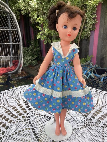 Vintage hard plastic - hard,