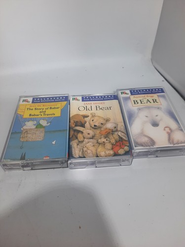 Tips cassette tapes old - tapes,