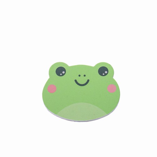 Sass and belle frog - and,