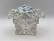 Rosenthal Versace Paperweight