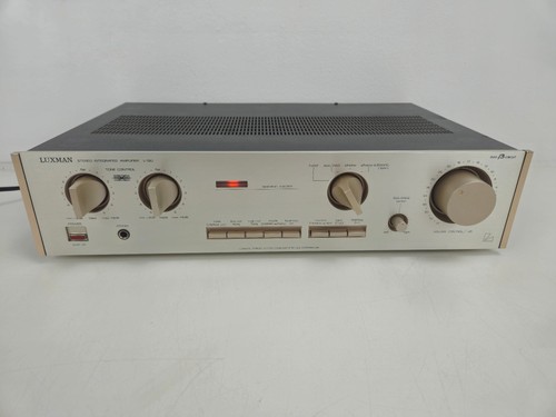 Luxman 190 duo - -, l-190