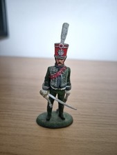 Del Prado French Guard Cavalry