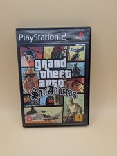 Grand Theft Auto San Andreas