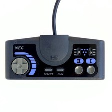 NEC PC Engine Joy Pad Game
