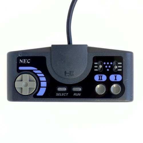 Nec engine joy pad - nec,