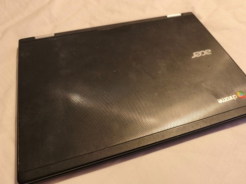 Acer chromebook r11 - acer, c738t